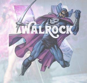 Walrock