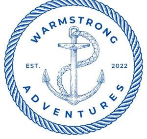 Warmstrong Adventures