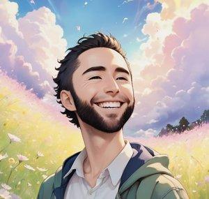 WeAreLivingMagic