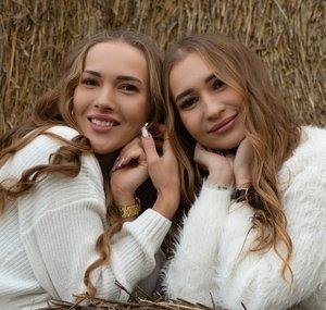 Weronika&Marlena GR.Załoga