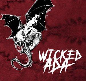 Wicked Ada Guitar
