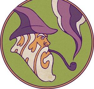 Wizards with Guns
