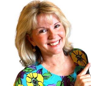 Wright Ideas with Susan