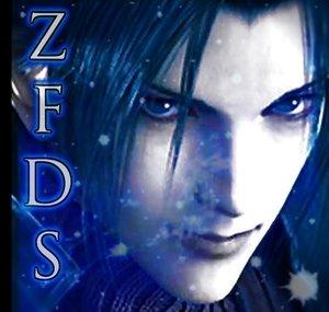 ZackFairDreamStudios