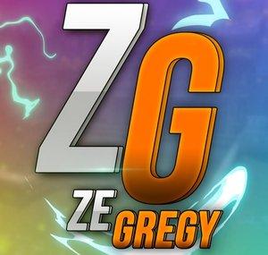Ze Gregy