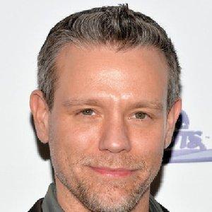 Adam Pascal