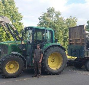AgrarTechnik Paulus