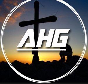 AHGOSPEL