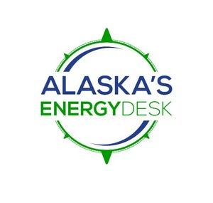 Alaska's Energy Desk