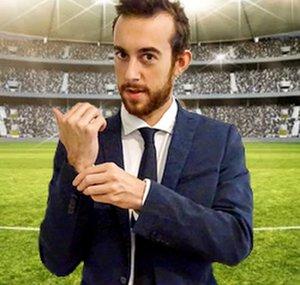 Alex Benito