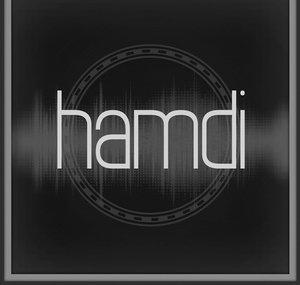 Alexander Hamdi