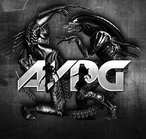 Alien vs. Predator Galaxy