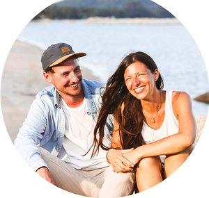 Ania & Daniel • Geh Mal Reisen