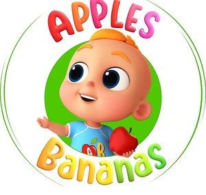 Apples and Bananas Thailand - เพลงเด็กเนอสเซอรี