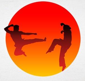Are You Karate Kidding Me? The Podcast