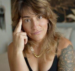 Arielle Scarcella