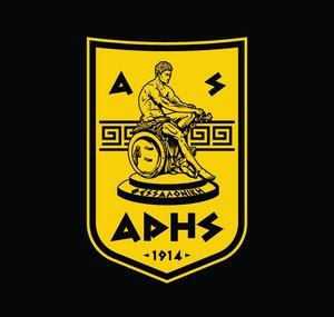 ΑΣ ΑΡΗΣ / ARIS AC