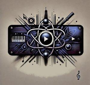 Atomic Rebel