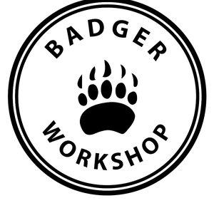 Badger Workshop