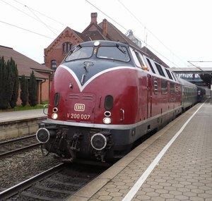 Bahnfan Deutschland 360