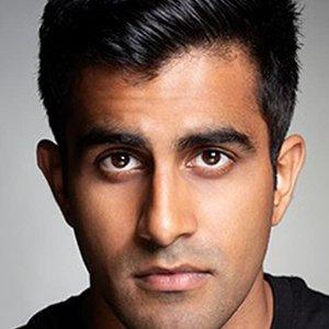 Bally Gill