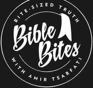 Bible Bites With Amir