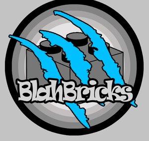 BlahBricks