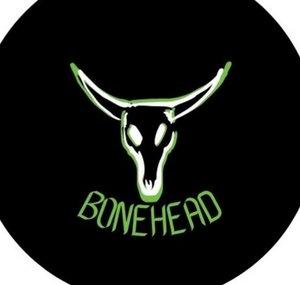 BONEHEAD