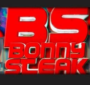 Bonny Steak