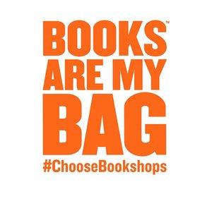 Books Are My Bag
