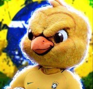Brasil Futebol