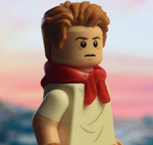 Brickscaalibur