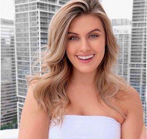 Brittany Carel (Food Crush)