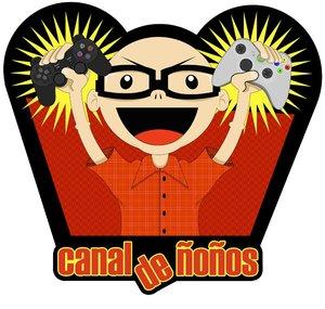 Canal de Ñoños