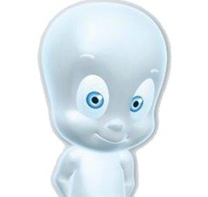 Casper the Ghost