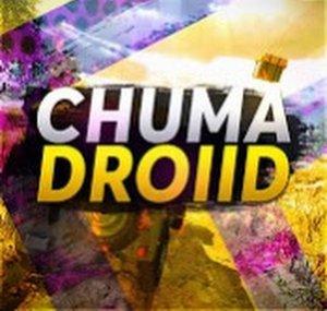 ChumaDroiid