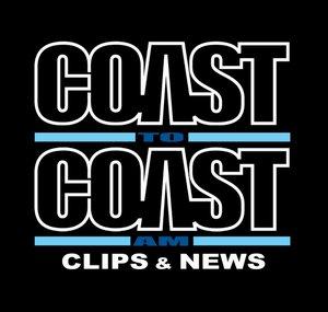 COAST TO COAST AM CLIPS 