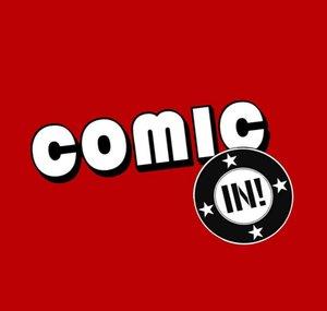 ComicIn!