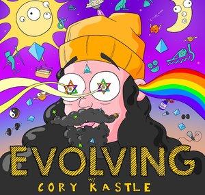 Cory Kastle