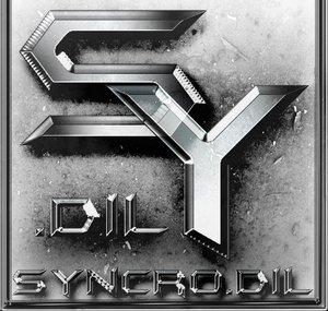 Crossfire Syncro