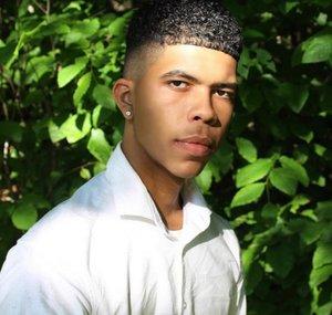Curtis Lasane