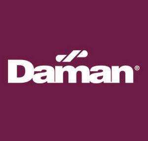 Daman Products Company, Inc