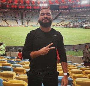 Danilo Santana Silva