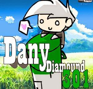 Dany Diamound 301