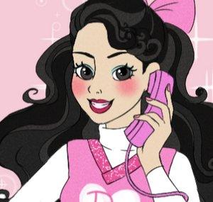 Darling Dollz