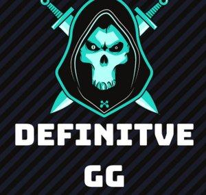 Definitive GG