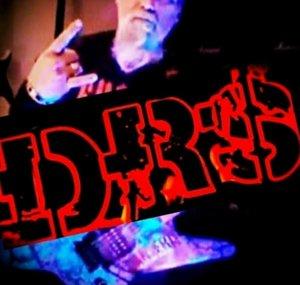 Dennis Radigan Sr. (D.R.S.)