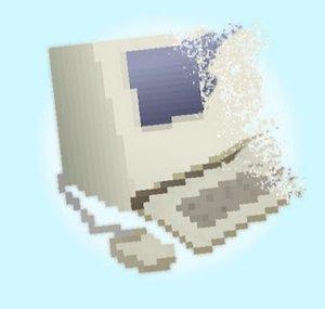 Digital Dust