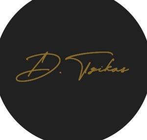Dimitris Tzikas