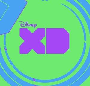 DisneyXDUK